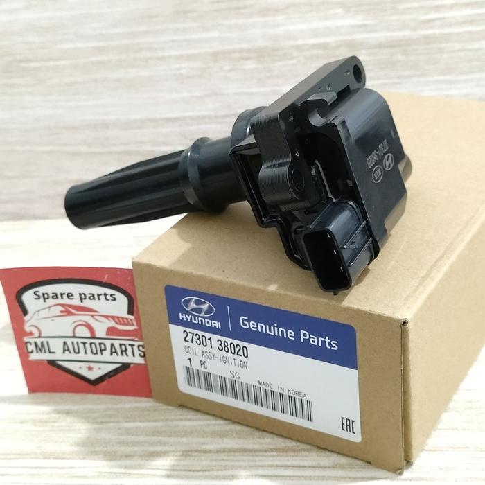 Coil Ignition Hyundai Trajet 2.0 Santa Fe 2.4 So27301-28020 New