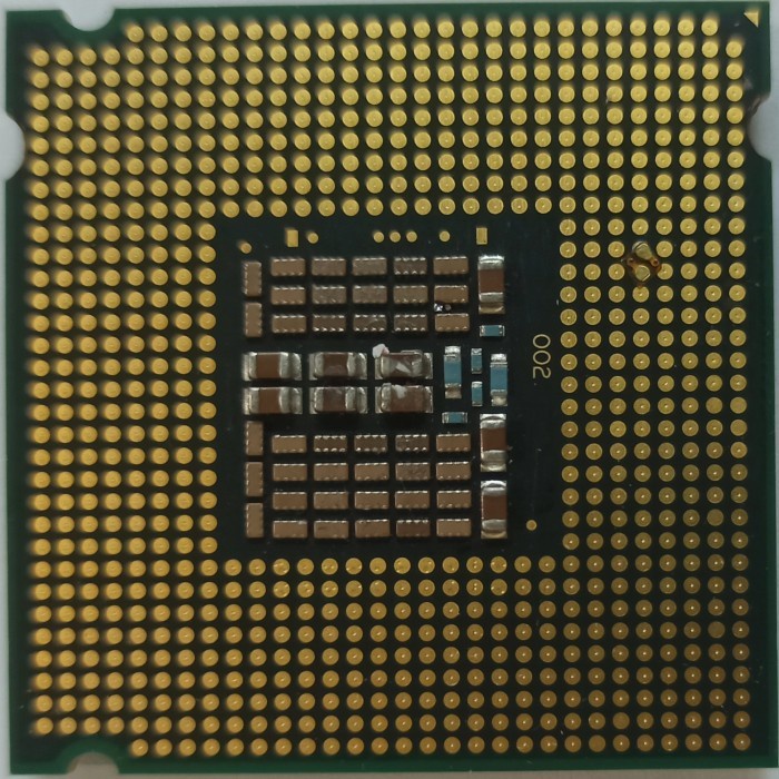 [Expert] Intel Xeon L5420 LGA 775 Quad Core READY