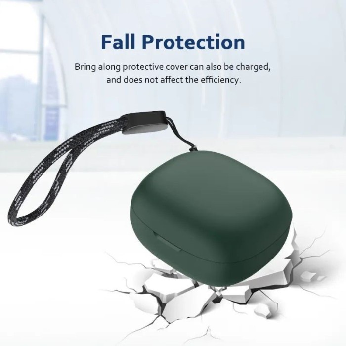 (Expert) R50i Case Casing Cover e Protective Soundcore R50i