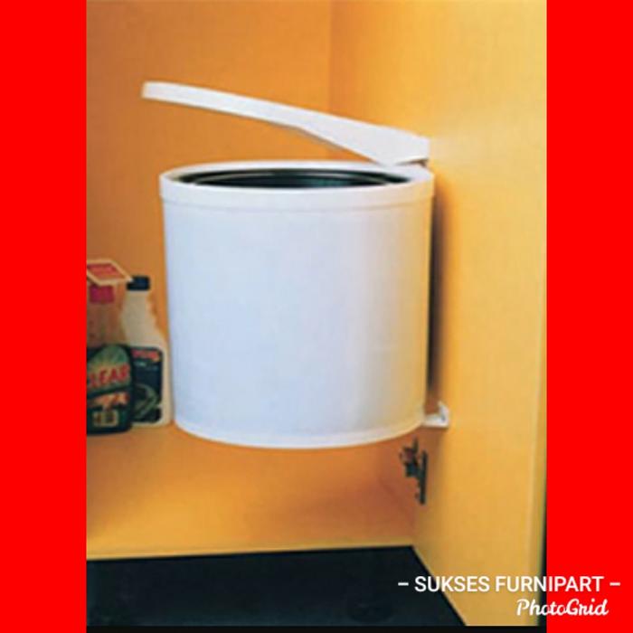 Tempat sampah plaik VITCO SW.20.04.801.0