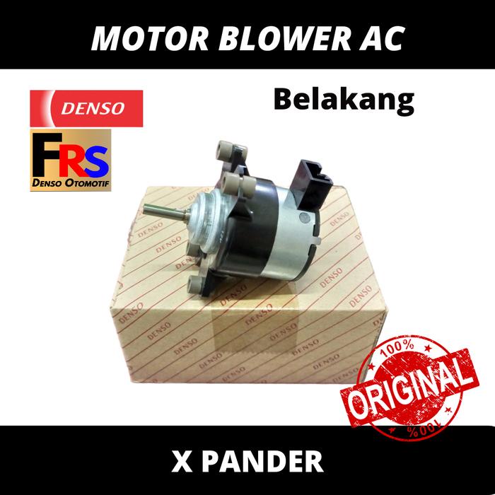 Motor Blower Ac Xpander Original Motor Blower Ac Belakang Xpander - Asli