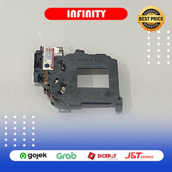 Shutter Unit Canon Eos M50 M-50 Eos-M50 - Asli