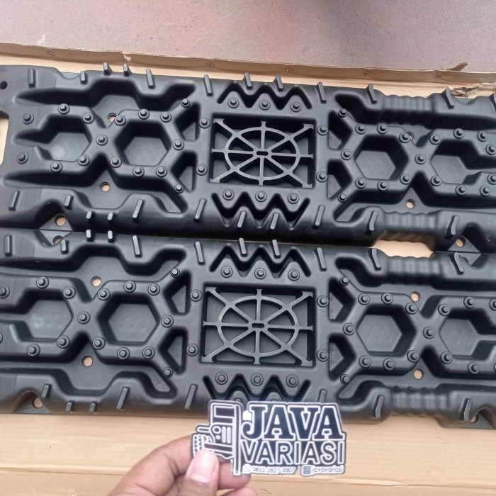 TERBARU sand ladder offroad recovery