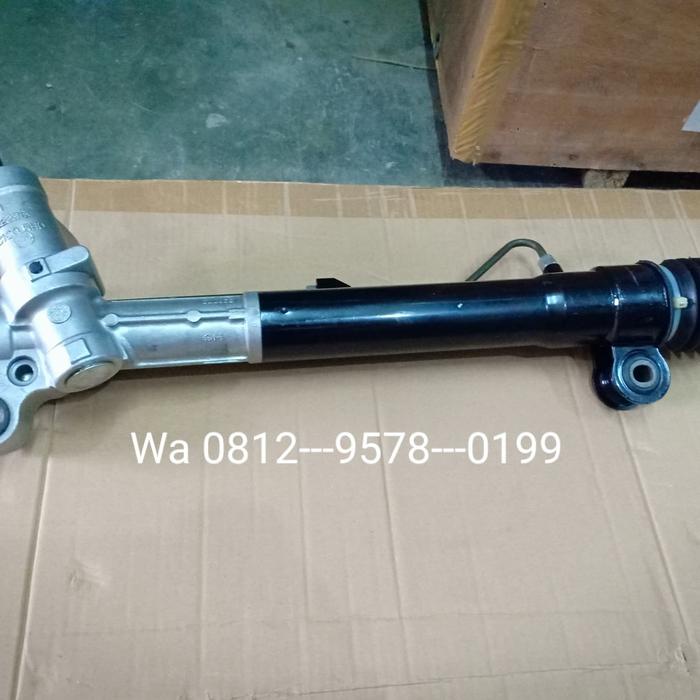 Rack Steering  Rack Steer Chevrolet Captiva