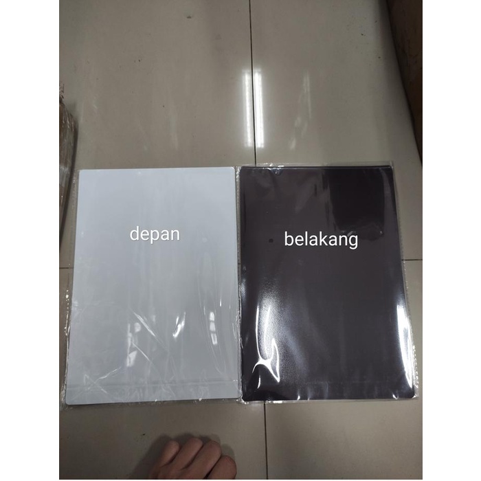 

hanya disini] magnet whiteboard lembaran ukuran a4