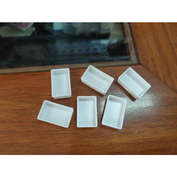 

((((()paling dicari] empty full pan isi 6 bh untuk cat padat