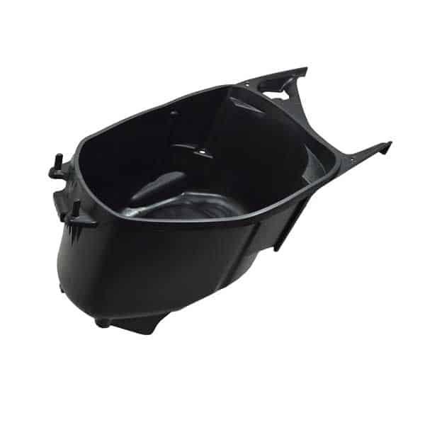 READY STOCK BOX BAGASI VARIO 125 OLD KZR (2012-2015) WIN PART BAGASI JOK MOTOR VARIO TECHNO 125