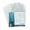 

PP Pocket Folio / Plastik pocket folio Bantex 8843 (ISI 20) -