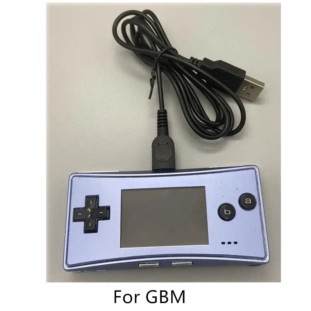 Charging Line Power Cord for  Game Boy MICRO/GBM
