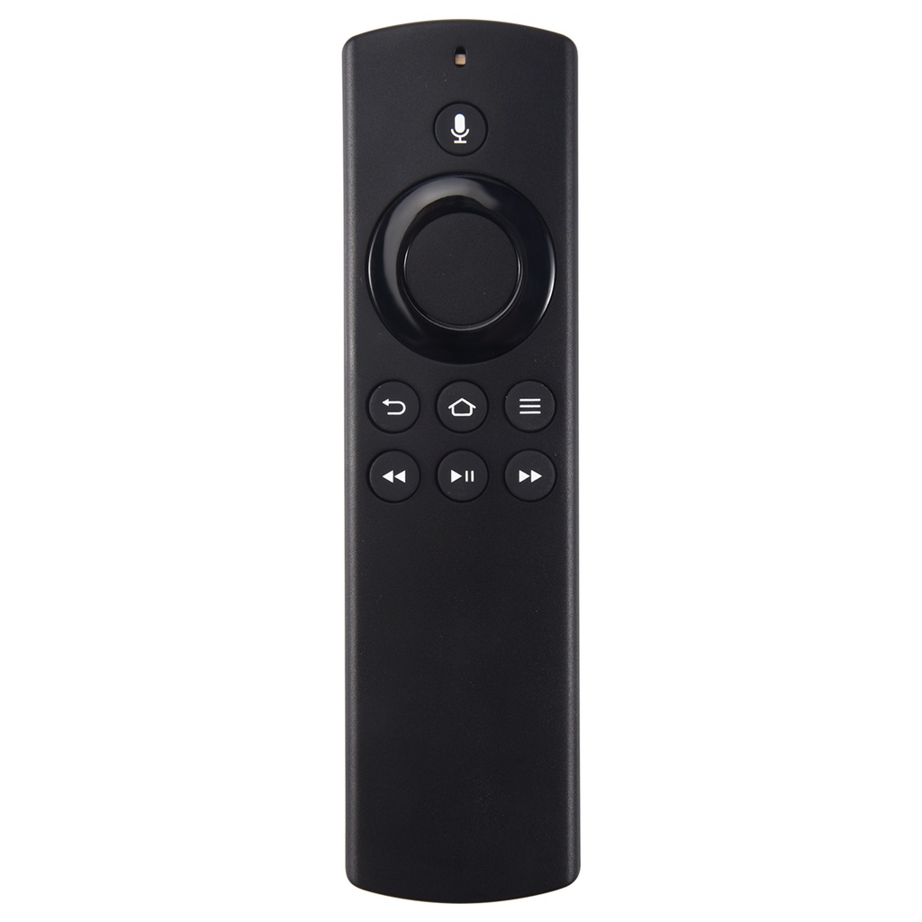 Voice Remote Control DR49WK B PE59CV Replacement 2Nd Gen Remote for Amazon Fire TV Box, Amazon Fire 