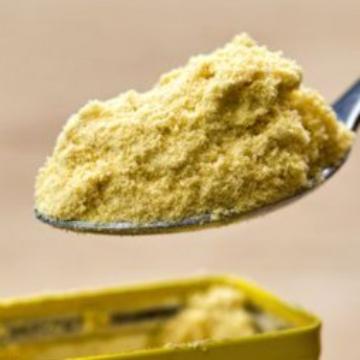 

] Yellow mustard powder 250gr / mustard powder / mustard bubuk