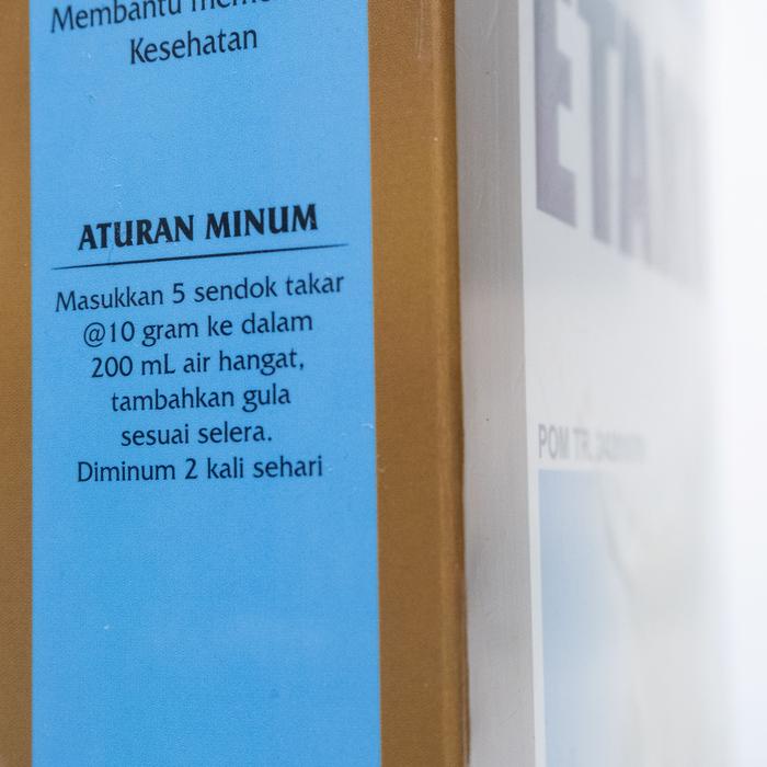 

DISKON ETAKU SUSU KAMBING ETAWA 200GR GOAT MILK ORIGINAL BY WALATRA HERBAL READYY