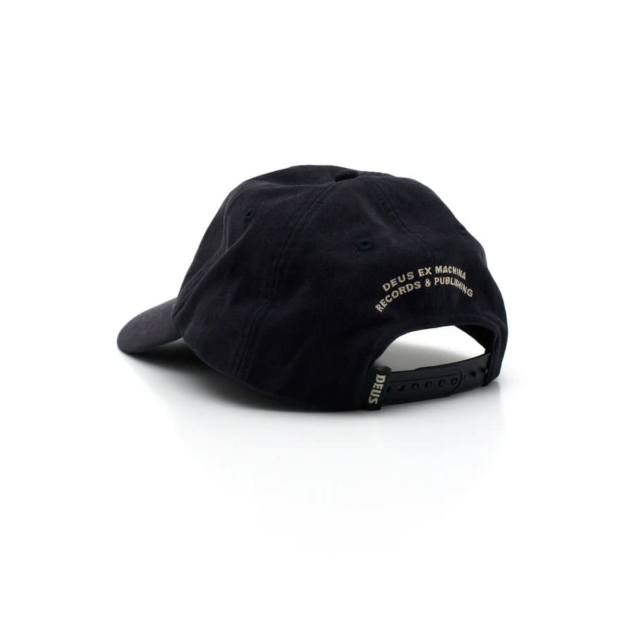 Deus Ex Ma - Egg Zotic Cap