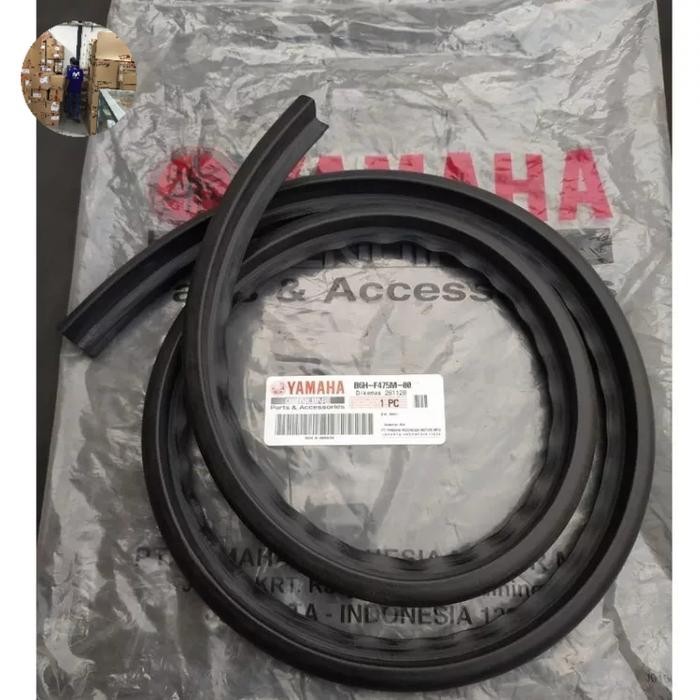 BEST SEAL KARET BOX BAGASI ALL NEW NMAX 2020 ORIGINAL YGP