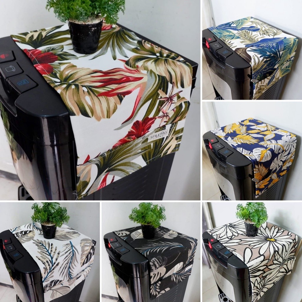 Cover Dispenser Vintage Modern Mewah Waterproof Estetik Terbaik Z2Z0 Jumbo Tebal Unik Terdekat Premi