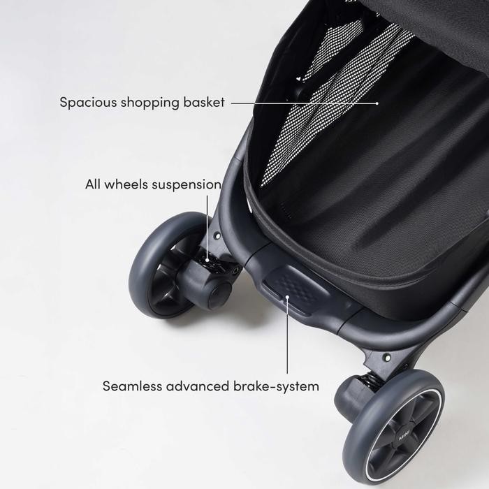 Easywalker Stroller Mini S