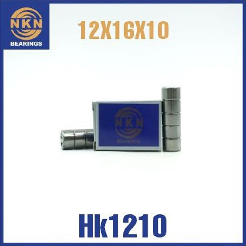 Laher Bambu Bearing HK 1210 NKN Original