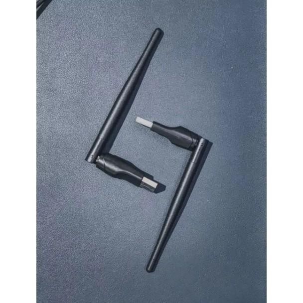 Dongle Wifi Usb Dongle Stb Wifi Welhome Dongle Wifi Set Top Box - Asli