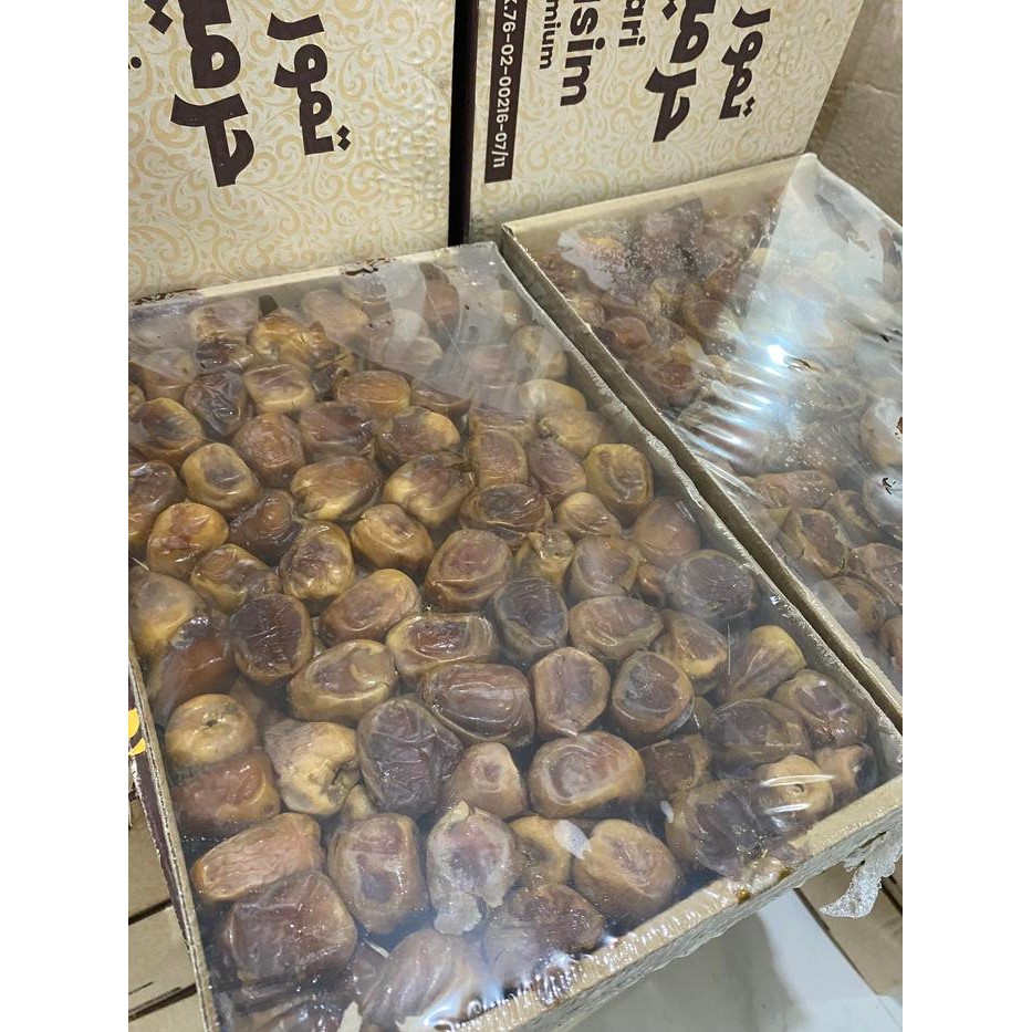 

BisaInstan- KURMA SUKARI PREMIUM 3KG