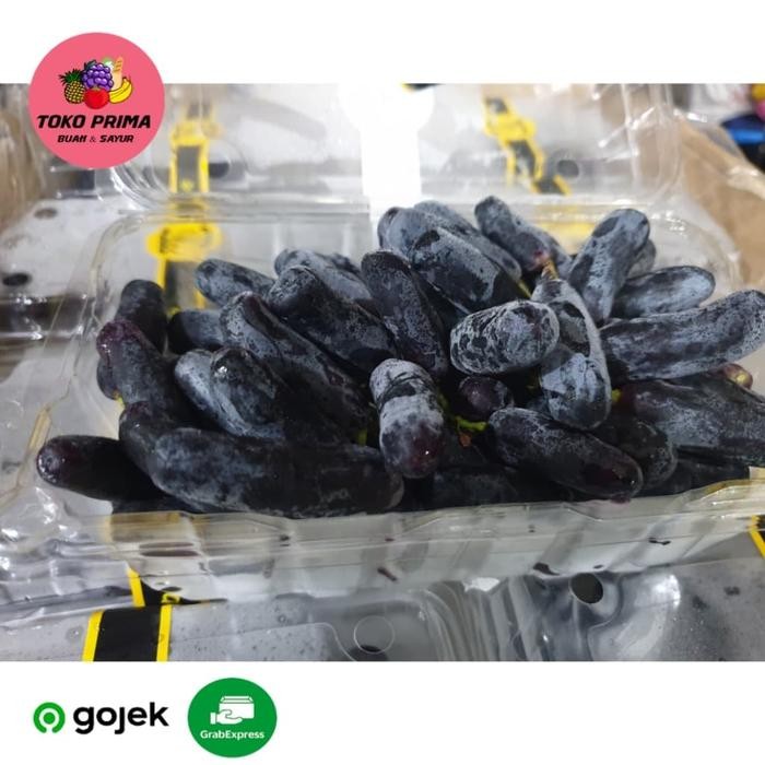 

BisaInstan- BUAH ANGGUR HITAM SWEET SAFIR PER pack