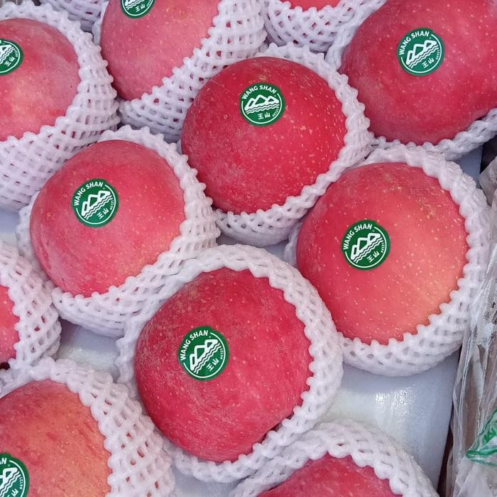 

BisaInstan- buah apel wangsang pack 800 gram