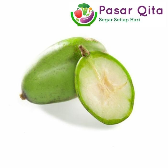 

BisaInstan- Buah Kedondong Segar - 1 Kg