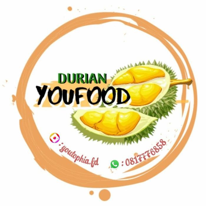 

BisaInstan- DURIAN MONTONG PALU PARIGI PREMIUM GOOD QUALITY - Khusus Gojek Grab