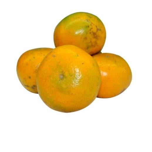 

BisaInstan- Rezeki Fresh Market Buah Jeruk Medan Super [ 5 - 7 Pcs/ 0.9-1.1 kg ]