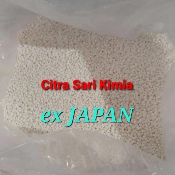 

BisaInstan- ex Japan Potassium Sorbate / Kalium Sorbate / Sorbitat 1 Kg