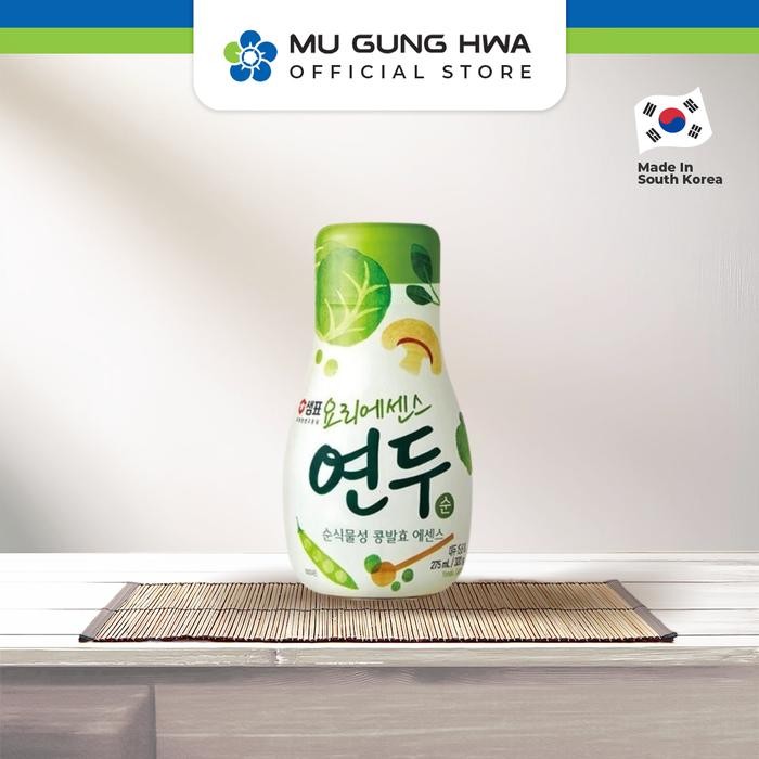 

BisaInstan- Sempio Yondu, Light - 275ml