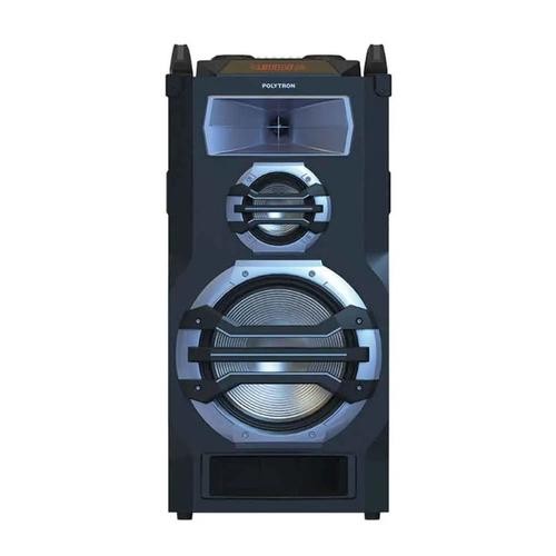 Polytron Speaker Aktif Portable PTS-12KF15 / PTS 12KF15 / PTS12KF15