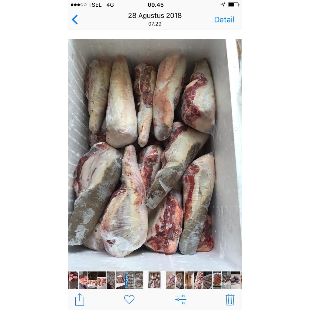 

Kirim,HariYgSama- Lidah sapi super ( tanpa krongkongan )