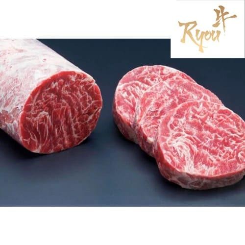 

Kirim,HariYgSama- Wagyu Tenderloin Steak 1kg Beef Meltique Meltik Daging Sapi