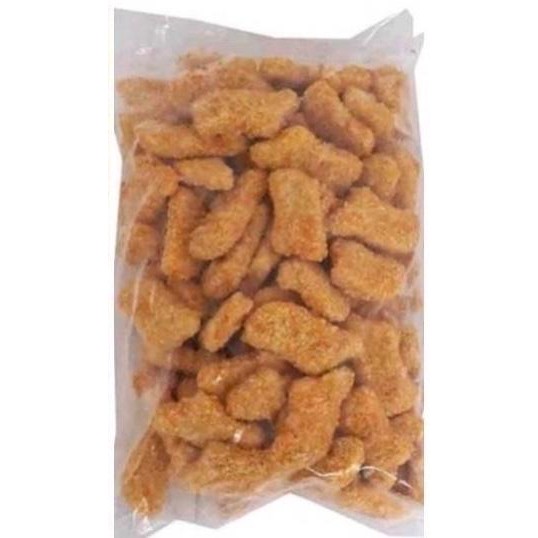 

Kirim,HariYgSama- Chicken Nugget Naget Ayam 1 KG
