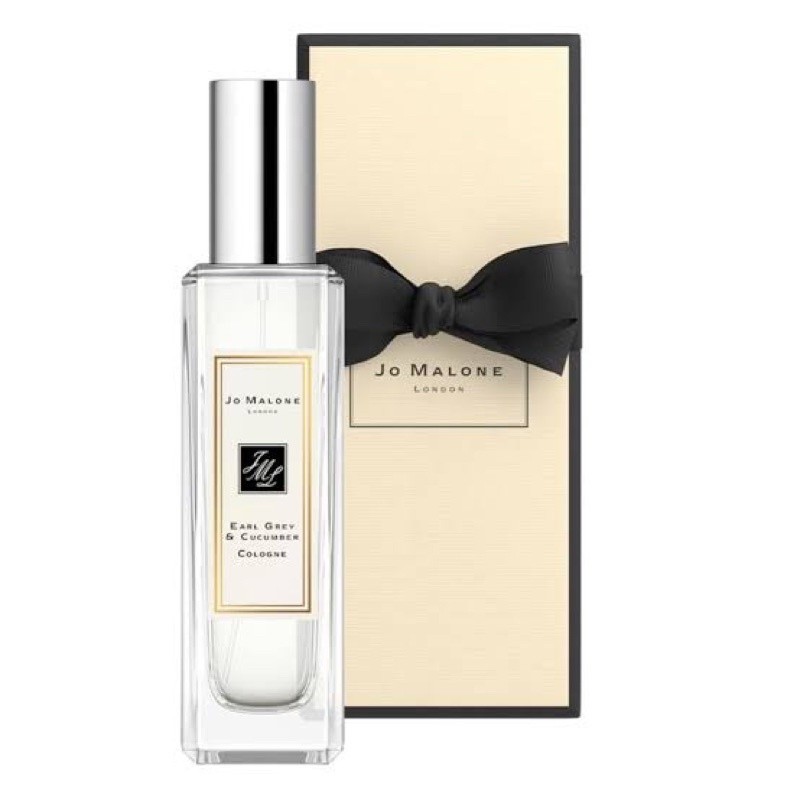 PARFUM ORIGINAL EROPA Jo Malone Earl Grey & Cucumber 30ml PARFUME WANITA / Parfum wanita