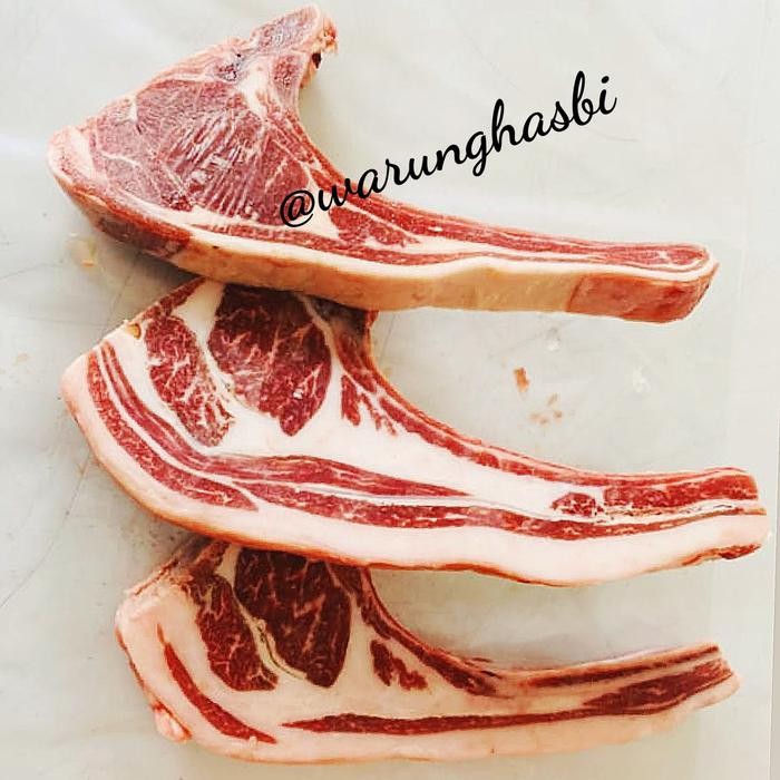 

Kirim,HariYgSama- lamb chop import 500gr