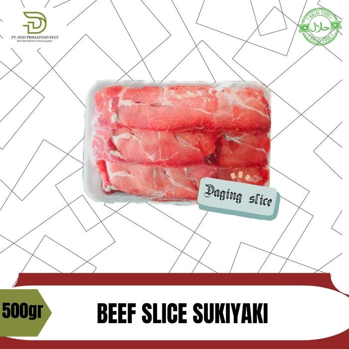 

Kirim,HariYgSama- beef slice teriyaki 500gr fresh