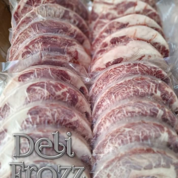 

Kirim,HariYgSama- Beef Steak Mess Meltik Steak Daging Sapi 1 kg