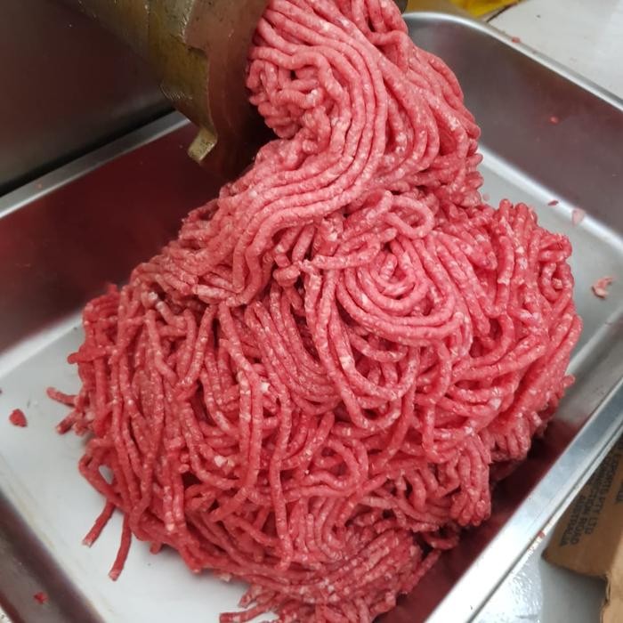 

Kirim,HariYgSama- daging giling premium less fat