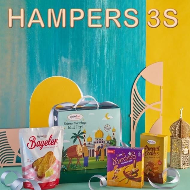 

Kirim,HariYgSama- Hampers Idul Fitri by Kartika Toast Kartikasari Bandung Parsel Lebaran