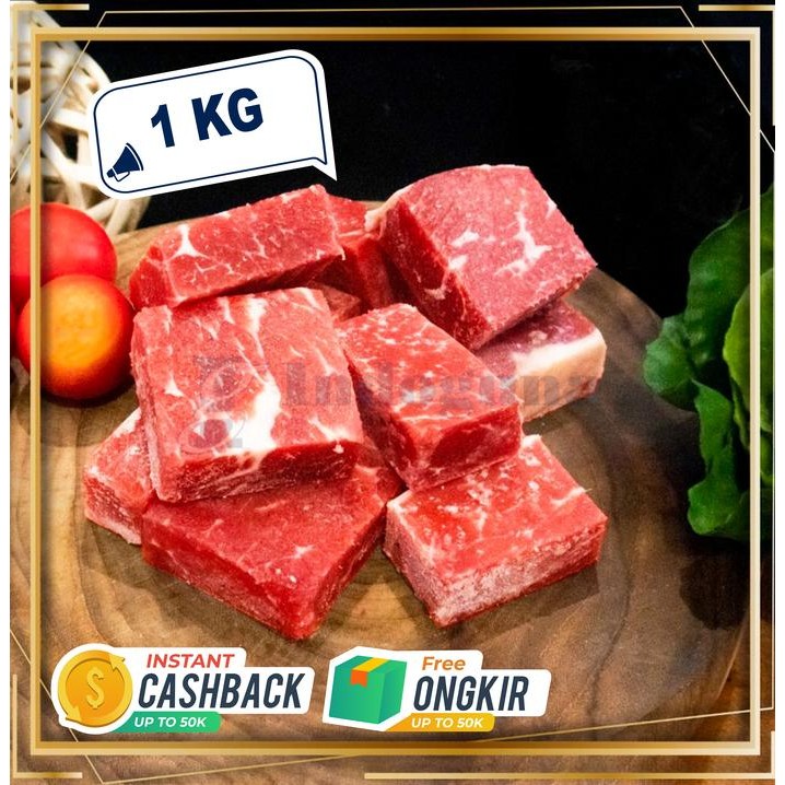 

Kirim,HariYgSama- Daging Sapi Outside Cut Rendang 1kg