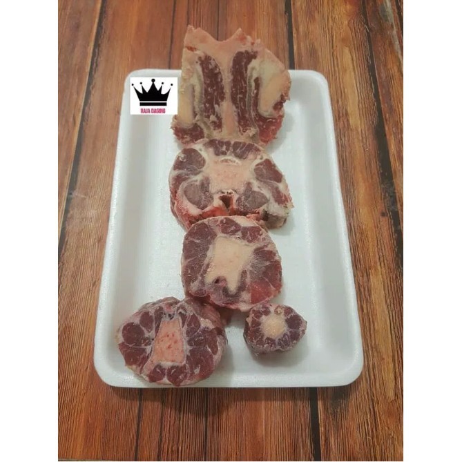 

Kirim,HariYgSama- Buntut Sapi Lokal Oxtail Lokal @1Kg ( Kualitas Super Potongan Utuh )