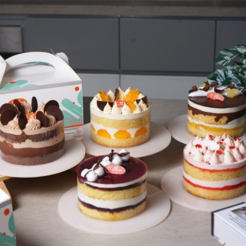 

Kirim,HariYgSama- Korean Cake