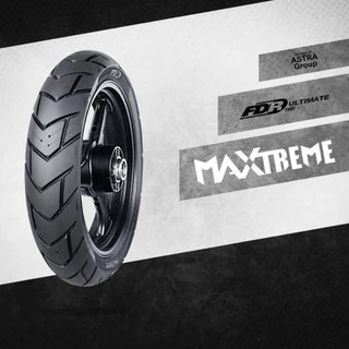BAN  FDR MAXTREME ( TL (TUBELESS) ) 120/70-17