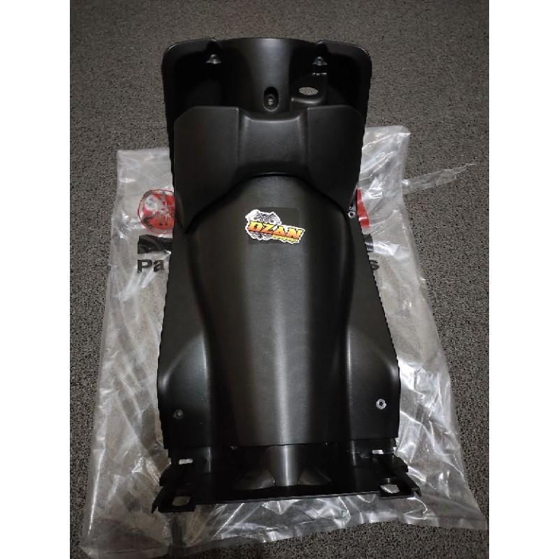 Dek Kunci Dek Dashboard Mio Smile Original WE