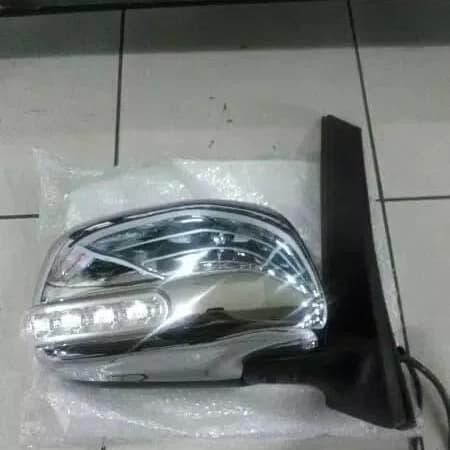 Termurah Spion Innova Tahun 2005 Spion Inova Tahun 2005