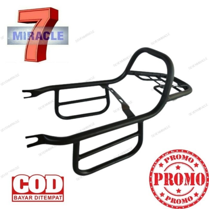 [Expert] BEHEL BELAKANG KAWASAKI W175 BRACKET BREKET W 175 Behel W175 Rak