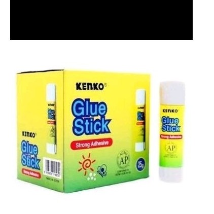 

lem stick kenko 25 gr 1 pack