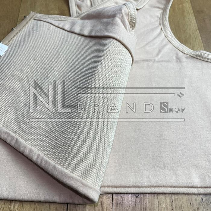 

BREAST BINDER TEBAL BANDAGE MURAH / CHEST BINDER / KORSET DADA