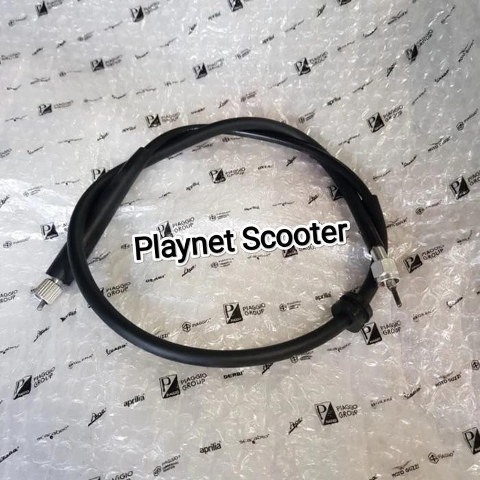 KABEL SPEEDOMETER PIAGGIO LIBERTY 100/150 BERKUALITAS